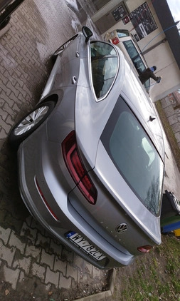 Volkswagen Arteon cena 97170 przebieg: 135000, rok produkcji 2018 z Świebodzice małe 137